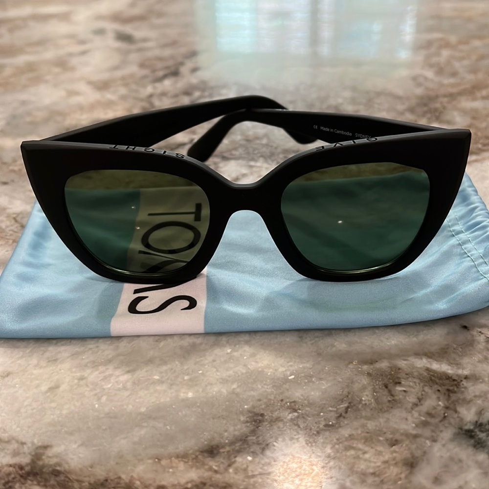 Toms Sydney Sunglasses